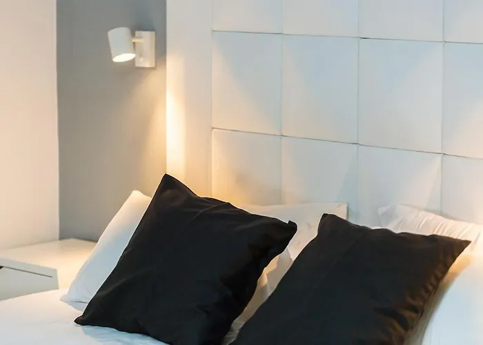 Carpe Diem Apartment