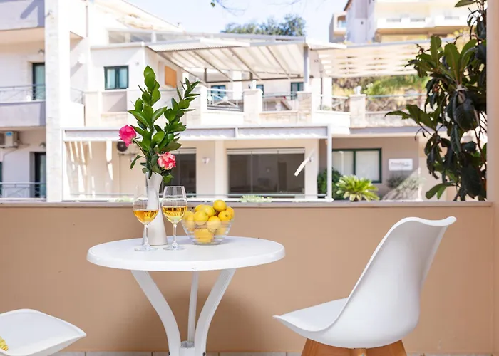 Carpe Diem Apartment