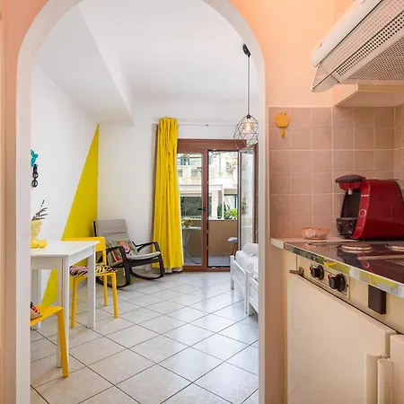 Carpe Diem Apartment Bali  Exterior photo