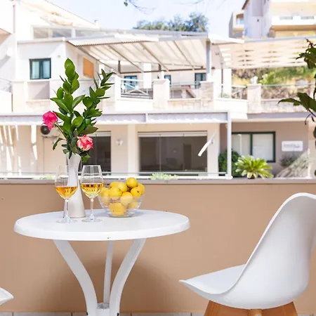 Carpe Diem Apartment Bali  Exterior photo