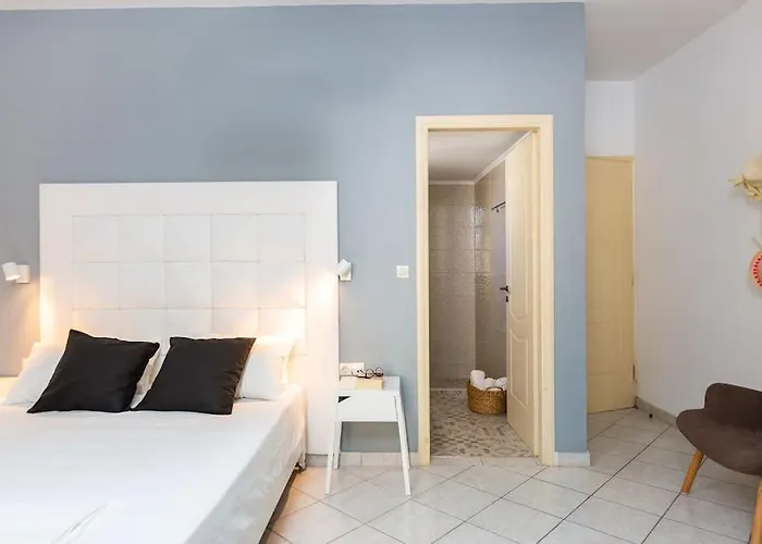 Carpe Diem Apartment