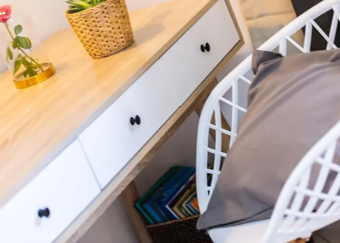 Carpe Diem Apartment