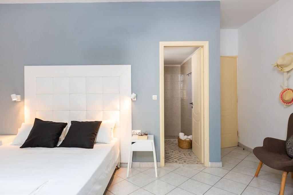 Carpe Diem Apartamento Bali (Crete)