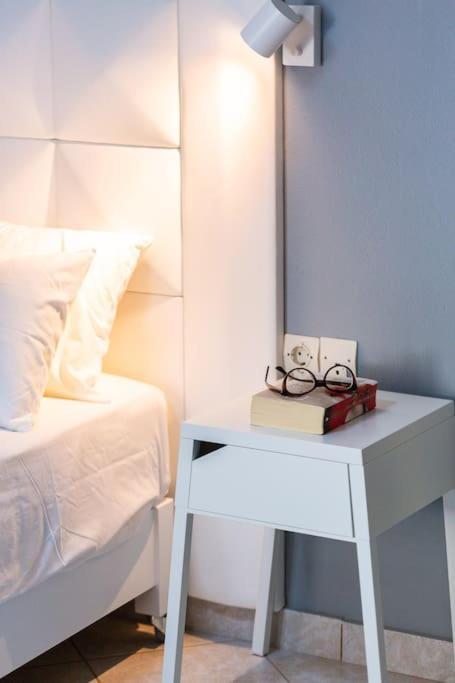 Apartamento Carpe Diem Bali (Crete)