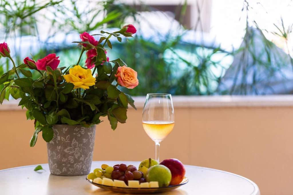 Carpe Diem Apartamento