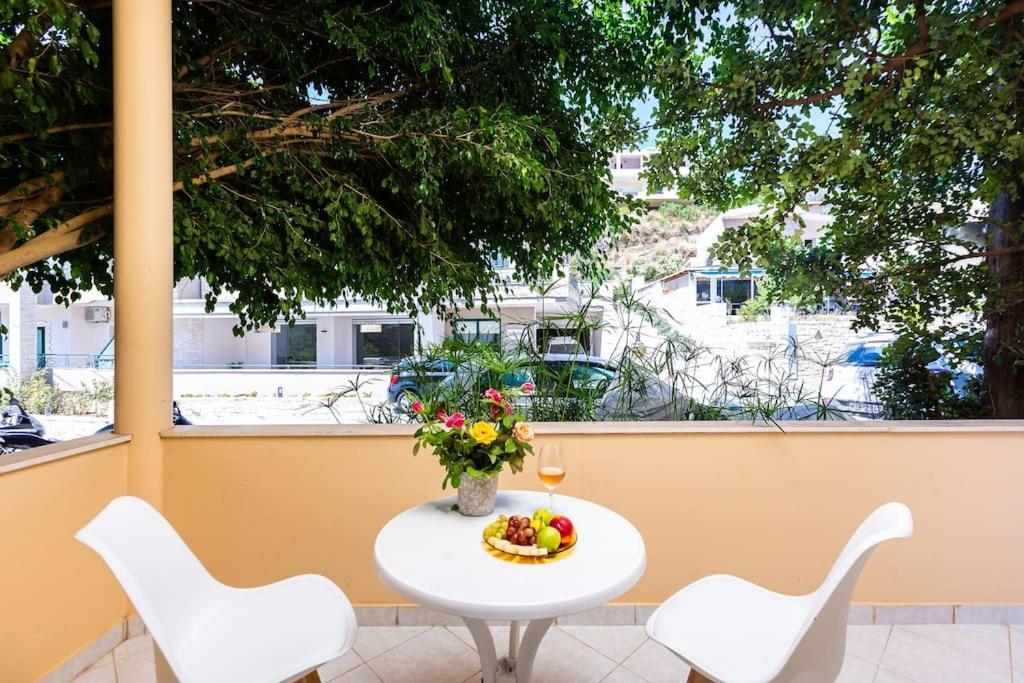 Carpe Diem Apartment *