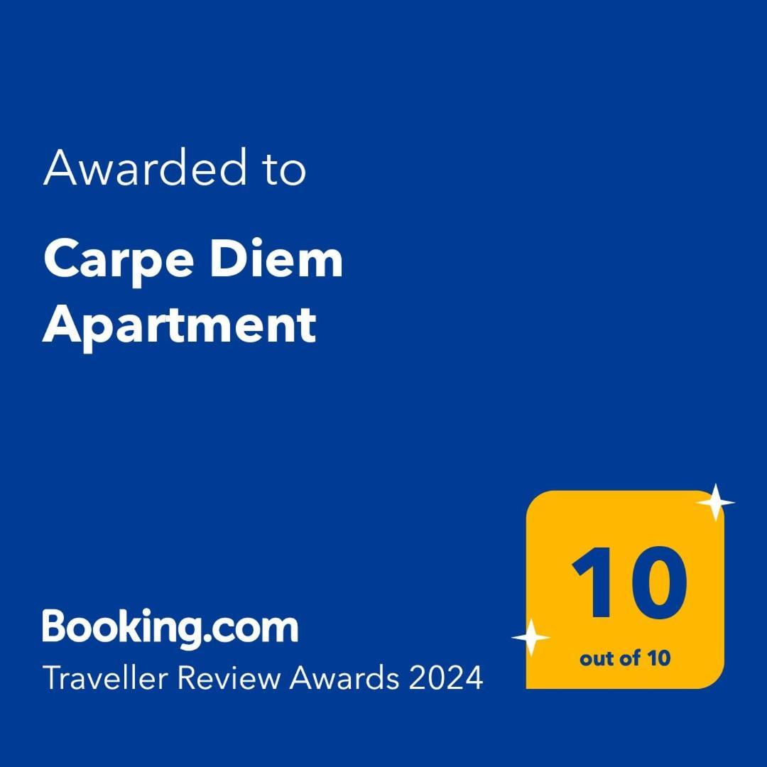 Apartamento Carpe Diem