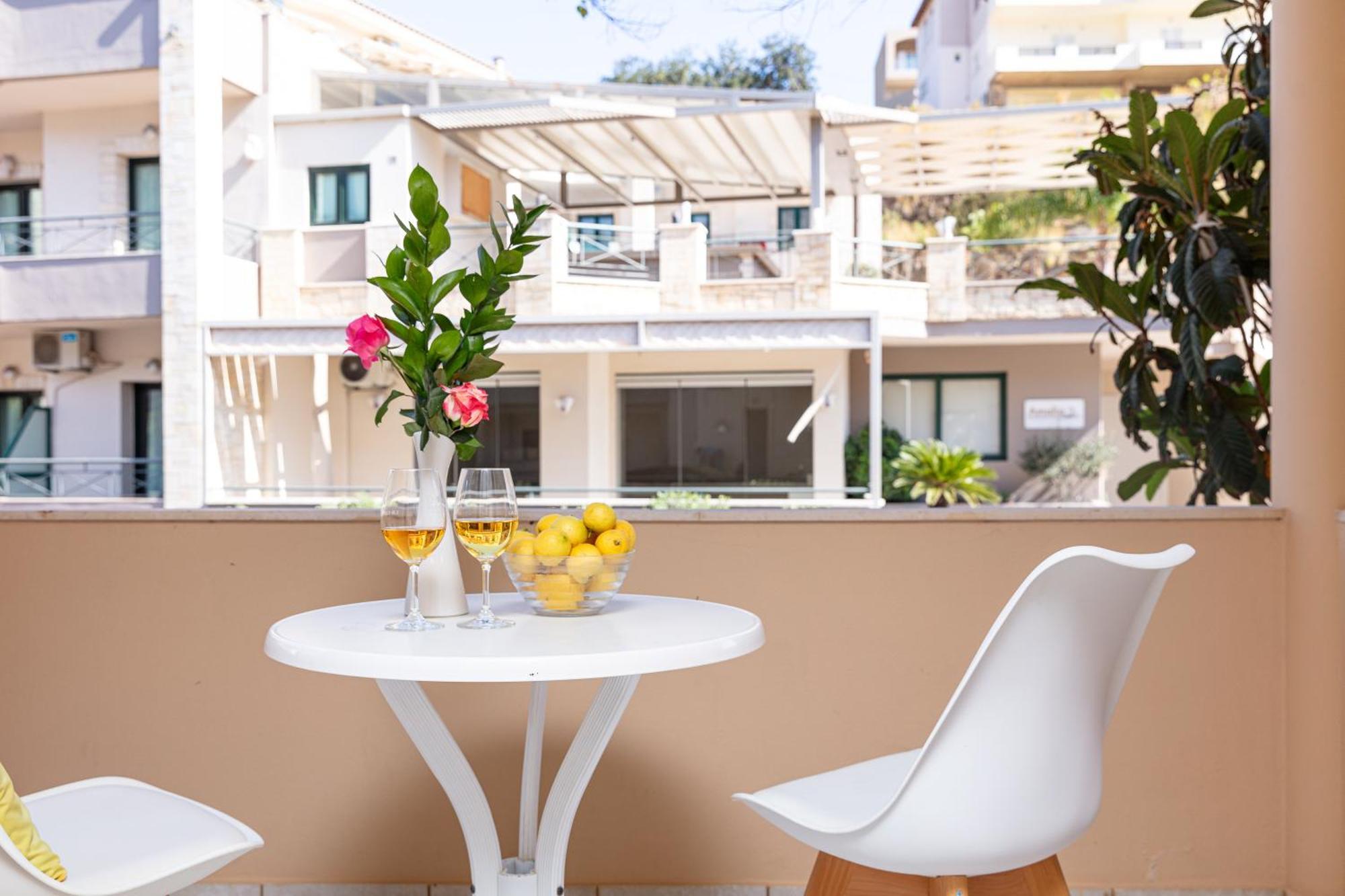 Apartamento Carpe Diem *